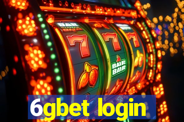 6gbet login